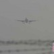 Penerbangan di Bandara Tjilik Riwut  Palangka Raya Hampir Lumpuh